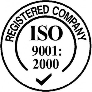 iso belgesi